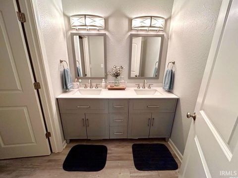 Tiny photo for 3982 Abraham Court, Lafayette, IN 47905 (MLS # 202611912)