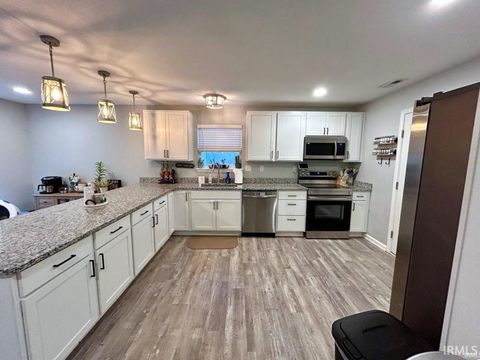 Tiny photo for 3982 Abraham Court, Lafayette, IN 47905 (MLS # 202611912)