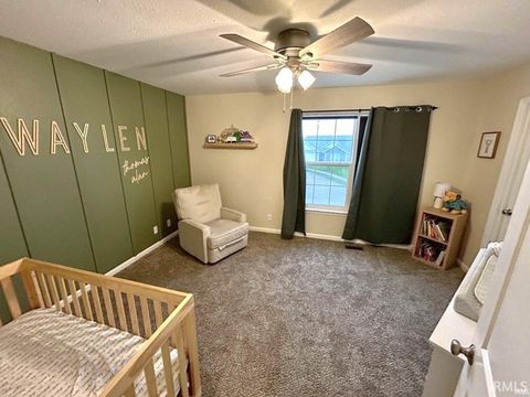 Tiny photo for 3982 Abraham Court, Lafayette, IN 47905 (MLS # 202611912)