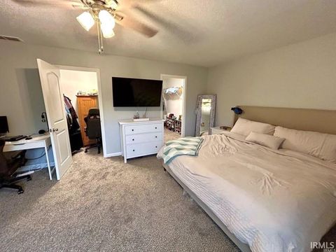 Tiny photo for 3982 Abraham Court, Lafayette, IN 47905 (MLS # 202611912)