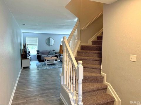 Tiny photo for 3982 Abraham Court, Lafayette, IN 47905 (MLS # 202611912)