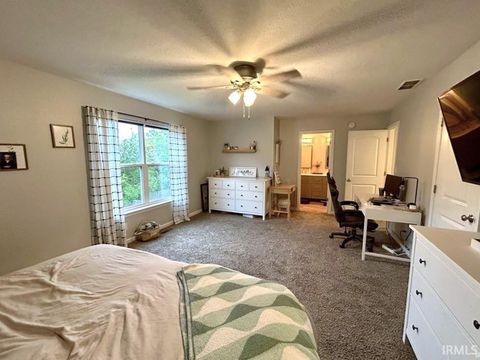 Tiny photo for 3982 Abraham Court, Lafayette, IN 47905 (MLS # 202611912)