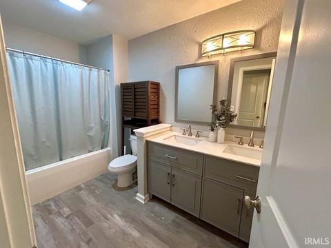 Tiny photo for 3982 Abraham Court, Lafayette, IN 47905 (MLS # 202611912)