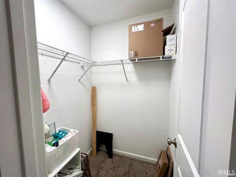 Tiny photo for 3982 Abraham Court, Lafayette, IN 47905 (MLS # 202611912)