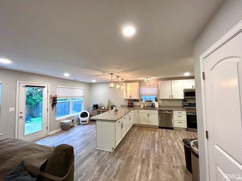 Tiny photo for 3982 Abraham Court, Lafayette, IN 47905 (MLS # 202611912)