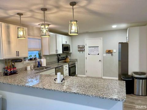 Tiny photo for 3982 Abraham Court, Lafayette, IN 47905 (MLS # 202611912)