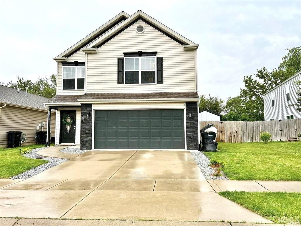 Photo of 3982 Abraham Court, Lafayette, IN 47905 (MLS # 202611912)