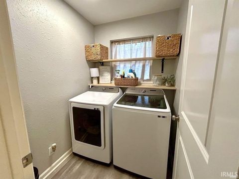 Tiny photo for 3982 Abraham Court, Lafayette, IN 47905 (MLS # 202611912)