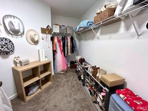 Tiny photo for 3982 Abraham Court, Lafayette, IN 47905 (MLS # 202611912)