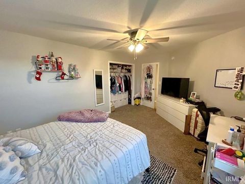 Tiny photo for 3982 Abraham Court, Lafayette, IN 47905 (MLS # 202611912)