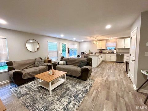 Tiny photo for 3982 Abraham Court, Lafayette, IN 47905 (MLS # 202611912)