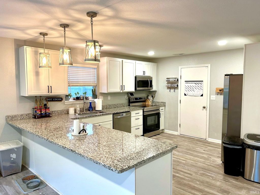 Photo of 3982 Abraham Court, Lafayette, IN 47905 (MLS # 202611912)