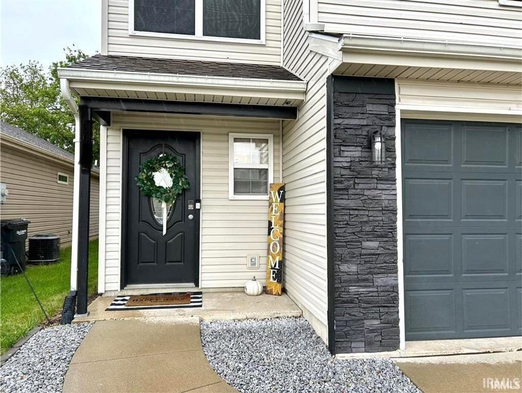 Photo of 3982 Abraham Court, Lafayette, IN 47905 (MLS # 202611912)