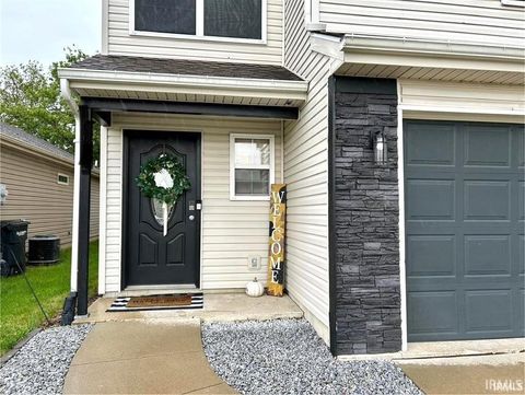 Tiny photo for 3982 Abraham Court, Lafayette, IN 47905 (MLS # 202611912)