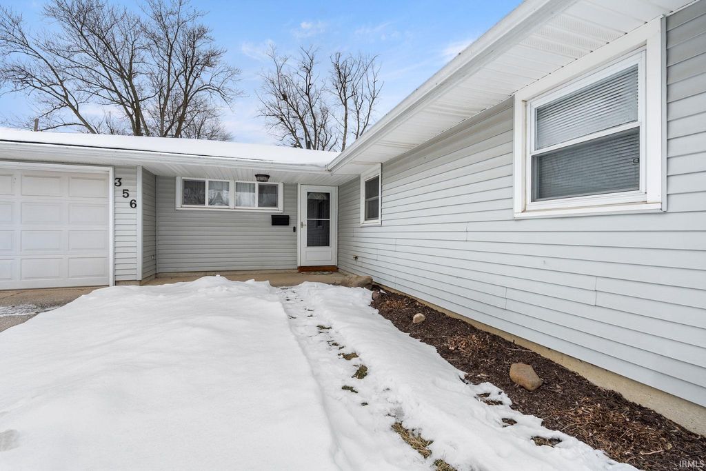 Photo of 356 Tweedwood Drive, New Haven, IN 46774 (MLS # 202603747)