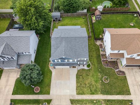 Tiny photo for 4040 Spinel Street, Lafayette, IN 47909 (MLS # 202537828)