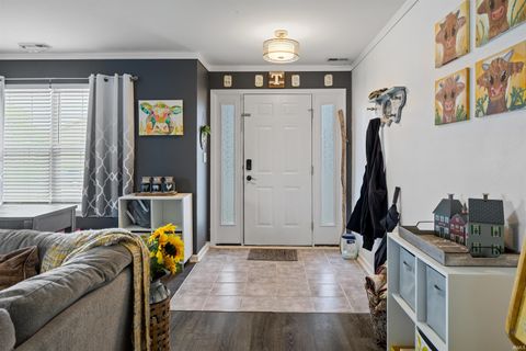 Tiny photo for 4040 Spinel Street, Lafayette, IN 47909 (MLS # 202537828)
