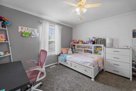 Tiny photo for 4040 Spinel Street, Lafayette, IN 47909 (MLS # 202537828)