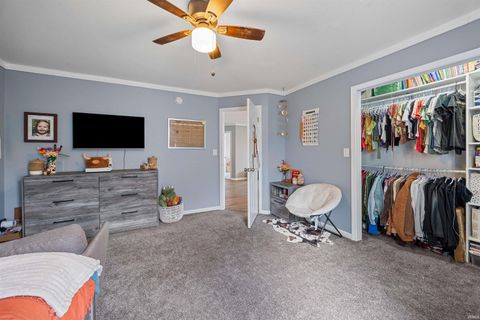 Tiny photo for 4040 Spinel Street, Lafayette, IN 47909 (MLS # 202537828)