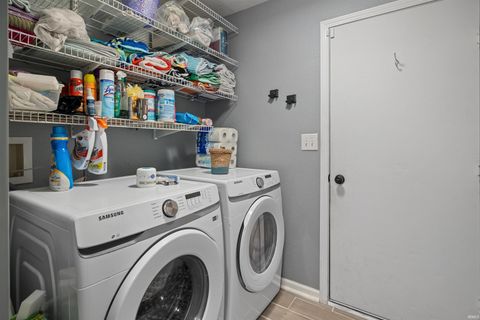 Tiny photo for 4040 Spinel Street, Lafayette, IN 47909 (MLS # 202537828)