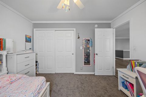Tiny photo for 4040 Spinel Street, Lafayette, IN 47909 (MLS # 202537828)