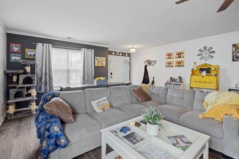 Tiny photo for 4040 Spinel Street, Lafayette, IN 47909 (MLS # 202537828)