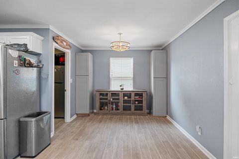 Tiny photo for 4040 Spinel Street, Lafayette, IN 47909 (MLS # 202537828)