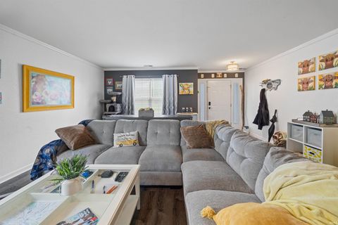 Tiny photo for 4040 Spinel Street, Lafayette, IN 47909 (MLS # 202537828)