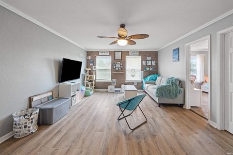 Tiny photo for 4040 Spinel Street, Lafayette, IN 47909 (MLS # 202537828)