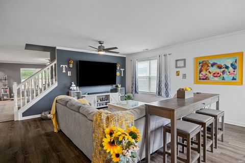 Tiny photo for 4040 Spinel Street, Lafayette, IN 47909 (MLS # 202537828)