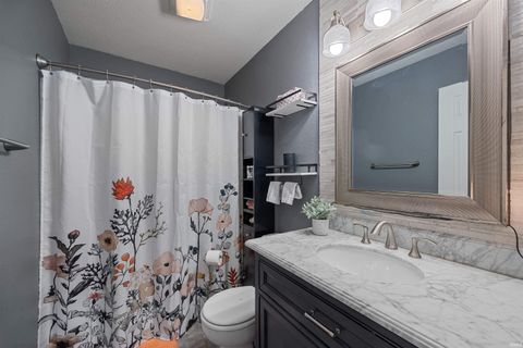 Tiny photo for 4040 Spinel Street, Lafayette, IN 47909 (MLS # 202537828)