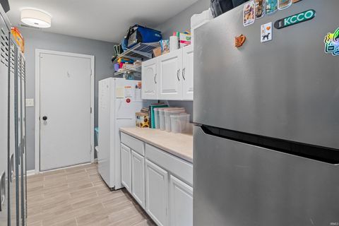 Tiny photo for 4040 Spinel Street, Lafayette, IN 47909 (MLS # 202537828)
