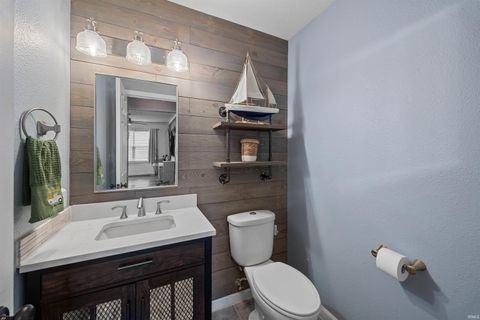 Tiny photo for 4040 Spinel Street, Lafayette, IN 47909 (MLS # 202537828)