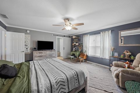Tiny photo for 4040 Spinel Street, Lafayette, IN 47909 (MLS # 202537828)