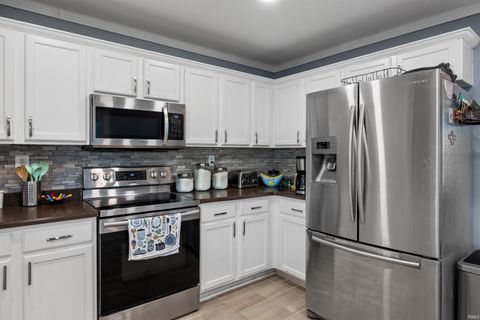Tiny photo for 4040 Spinel Street, Lafayette, IN 47909 (MLS # 202537828)