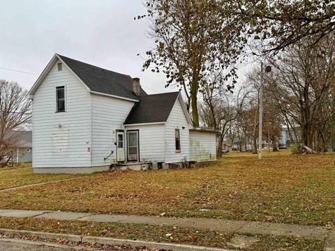Photo of 711 N Locke Street, Kokomo, IN 46901 (MLS # 202548218)