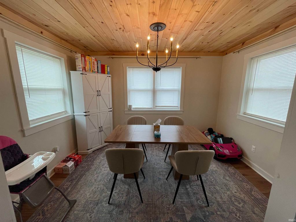 Photo of 307 E Campbell Street, Paoli, IN 47454 (MLS # 202547919)