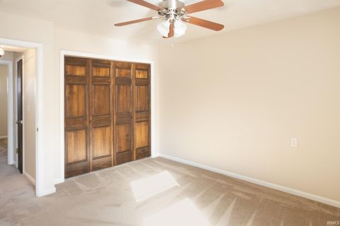 Tiny photo for 907 N 20th Street, Lafayette, IN 47904 (MLS # 202610376)