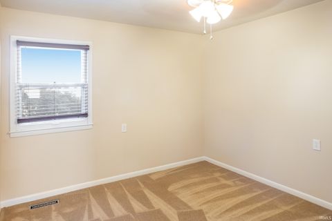 Tiny photo for 907 N 20th Street, Lafayette, IN 47904 (MLS # 202610376)