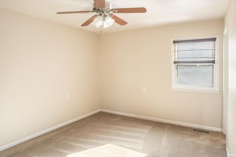 Tiny photo for 907 N 20th Street, Lafayette, IN 47904 (MLS # 202610376)