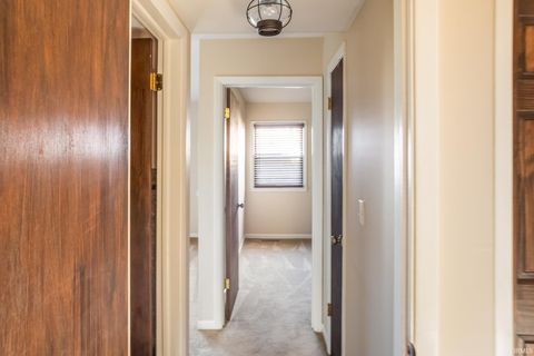 Tiny photo for 907 N 20th Street, Lafayette, IN 47904 (MLS # 202610376)