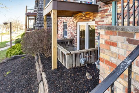 Tiny photo for 907 N 20th Street, Lafayette, IN 47904 (MLS # 202610376)