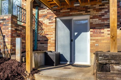 Tiny photo for 907 N 20th Street, Lafayette, IN 47904 (MLS # 202610376)