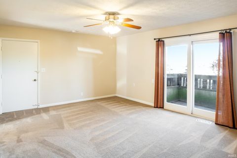 Tiny photo for 907 N 20th Street, Lafayette, IN 47904 (MLS # 202610376)