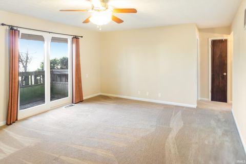 Tiny photo for 907 N 20th Street, Lafayette, IN 47904 (MLS # 202610376)