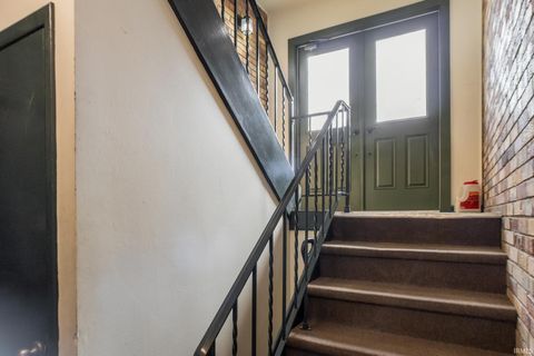 Tiny photo for 907 N 20th Street, Lafayette, IN 47904 (MLS # 202610376)