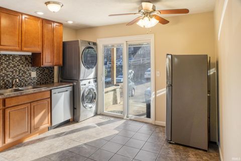 Tiny photo for 907 N 20th Street, Lafayette, IN 47904 (MLS # 202610376)