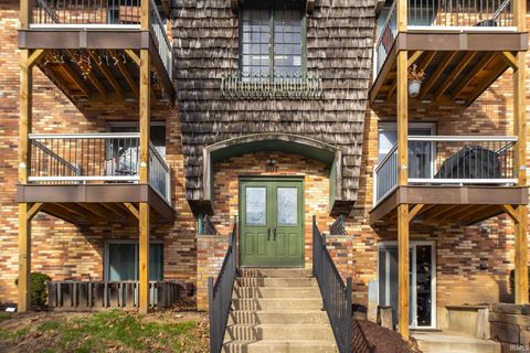 Tiny photo for 907 N 20th Street, Lafayette, IN 47904 (MLS # 202610376)