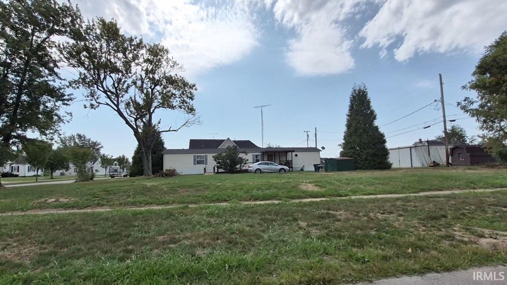 Photo of 490 NE 10th Street, Linton, IN 47441 (MLS # 202639836)