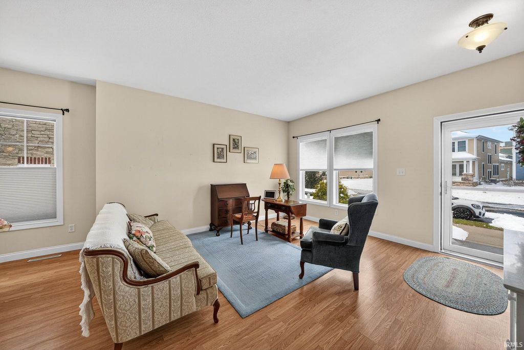 Photo of 1114 Burns Avenue, South Bend, IN 46617 (MLS # 202605809)